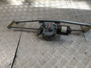 53550102 Механизм стеклоочистителя (трапеция дворников) Renault Kangoo 1 Арт 86445, вид 4