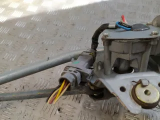 53550102 Механизм стеклоочистителя (трапеция дворников) Renault Kangoo 1 Арт 86445, вид 5