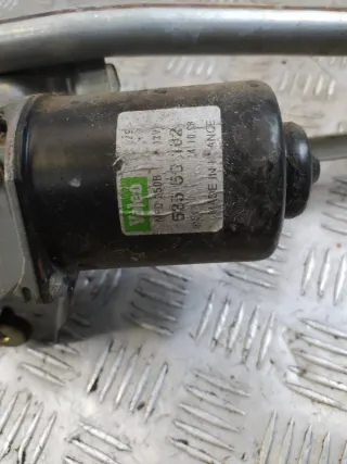 53550102 Механизм стеклоочистителя (трапеция дворников) Renault Kangoo 1 Арт 86445, вид 6