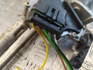 40438712v Механизм стеклоочистителя (трапеция дворников) Opel Astra G Арт 86491, вид 4