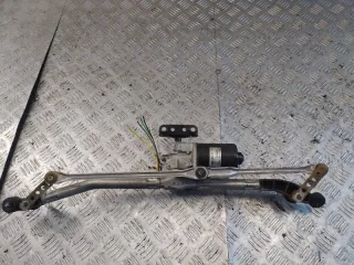 40438712v Механизм стеклоочистителя (трапеция дворников) Opel Astra G Арт 86491, вид 5