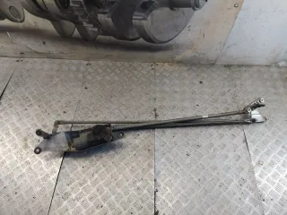 8200141270 Механизм стеклоочистителя (трапеция дворников) Renault Modus Арт 86506, вид 1