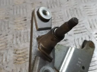 8200141270 Механизм стеклоочистителя (трапеция дворников) Renault Modus Арт 86506, вид 3