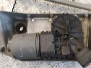 8200141270 Механизм стеклоочистителя (трапеция дворников) Renault Modus Арт 86506, вид 5