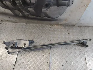 8200141270 Механизм стеклоочистителя (трапеция дворников) Renault Modus Арт 86506, вид 6