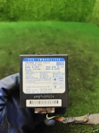 8978044020 Иммобилайзер Toyota Picnic 1 Арт 95275, вид 1