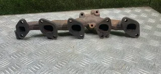 90500926 коллектор выпускной Opel Sintra Арт 95101, вид 5