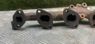 90500926 коллектор выпускной Opel Sintra Арт 95101, вид 6