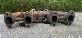 088253033F коллектор выпускной Volkswagen Passat B3 Арт 95100, вид 2