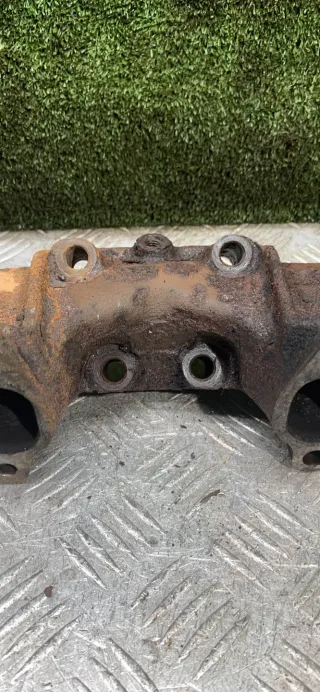 088253033F коллектор выпускной Volkswagen Passat B3 Арт 95100, вид 4