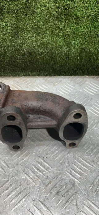 088253033F коллектор выпускной Volkswagen Passat B3 Арт 95100, вид 5