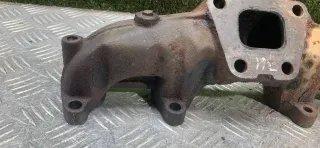 088253033F коллектор выпускной Volkswagen Passat B3 Арт 95100, вид 7