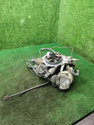  Карбюратор Volkswagen Golf 2 Арт 94688, вид 1