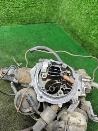  Карбюратор Volkswagen Golf 2 Арт 94688, вид 2