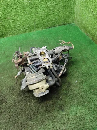  Карбюратор Volkswagen Golf 2 Арт 94688, вид 9