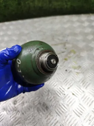  Гидросфера передняя правая Citroen Xantia Арт 94395, вид 3