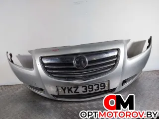  Бампер передний Opel Insignia 1 Арт 27039, вид 1