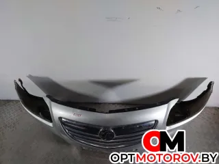  Бампер передний Opel Insignia 1 Арт 27039, вид 2