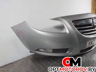  Бампер передний Opel Insignia 1 Арт 27039, вид 3