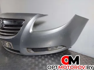  Бампер передний Opel Insignia 1 Арт 27039, вид 4
