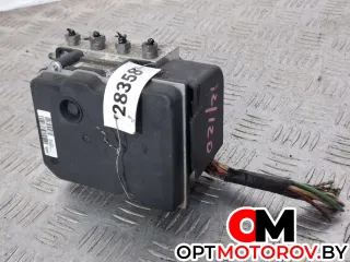 0265951420, 9675528580 блок ABS Peugeot 308 1 Арт 28358, вид 3