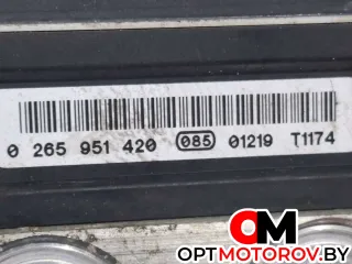0265951420, 9675528580 блок ABS Peugeot 308 1 Арт 28358, вид 4