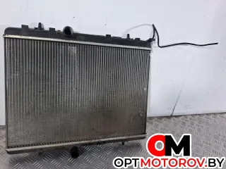 9674089680, M149382C радиатор основной Peugeot 308 1 Арт 28184, вид 1