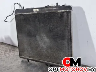 9674089680, M149382C радиатор основной Peugeot 308 1 Арт 28184, вид 3
