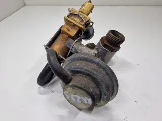 a1121400060 Клапан EGR Mercedes E W211 Арт 006878, вид 1