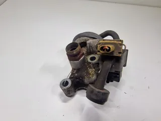 a1121400060 Клапан EGR Mercedes E W211 Арт 006878, вид 2