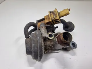 a1121400060 Клапан EGR Mercedes E W211 Арт 006878, вид 3