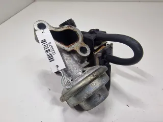 a1121400060 Клапан EGR Mercedes E W211 Арт 006878, вид 4