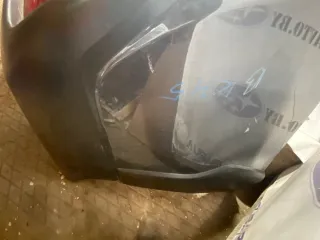  Бампер задний Subaru XV 2 Арт 94046545, вид 20