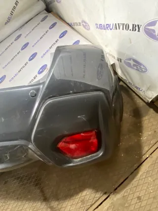  Бампер задний Subaru XV 2 Арт 94046545, вид 18