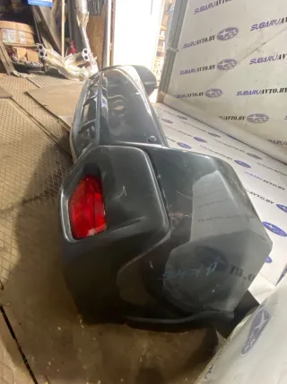  Бампер задний Subaru XV 2 Арт 94046545, вид 17
