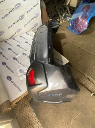  Бампер задний Subaru XV 2 Арт 94046545, вид 26