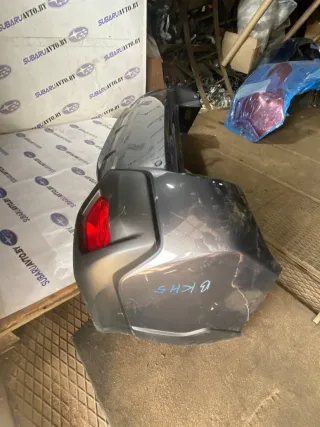  Бампер задний Subaru XV 2 Арт 94046545, вид 27