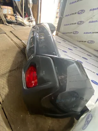  Бампер задний Subaru XV 2 Арт 94046545, вид 16