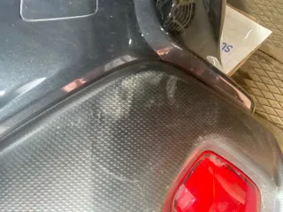  Бампер задний Subaru XV 2 Арт 94046545, вид 13