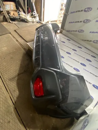  Бампер задний Subaru XV 2 Арт 94046545, вид 15