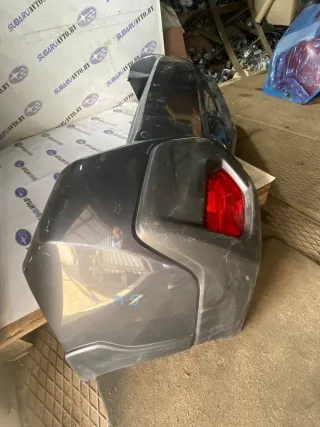  Бампер задний Subaru XV 2 Арт 94046545, вид 9
