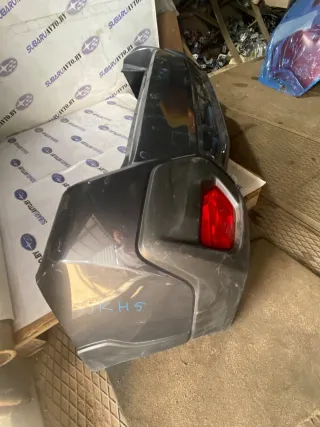  Бампер задний Subaru XV 2 Арт 94046545, вид 8