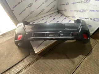  Бампер задний Subaru XV 2 Арт 94046545, вид 4