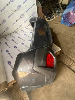  Бампер задний Subaru XV 2 Арт 94046545, вид 7