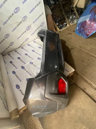  Бампер задний Subaru XV 2 Арт 94046545, вид 6