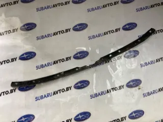  Уплотнитель капота Subaru XV 2 Арт 94046607, вид 3