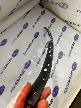  Уплотнитель капота Subaru XV 2 Арт 94046607, вид 2