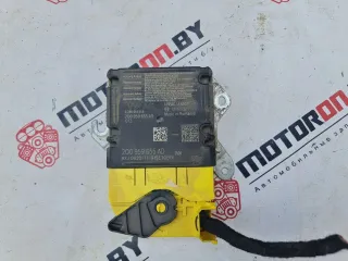 2Q0959655AD Блок AirBag Volkswagen Multivan T6 restailing Арт 94046651