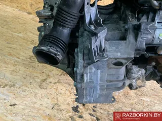 ND0008 КПП механическая (МКПП) Renault Grand Scenic 2 Арт W1036-1, вид 1