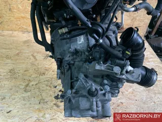 ND0008 КПП механическая (МКПП) Renault Grand Scenic 2 Арт W1036-1, вид 2